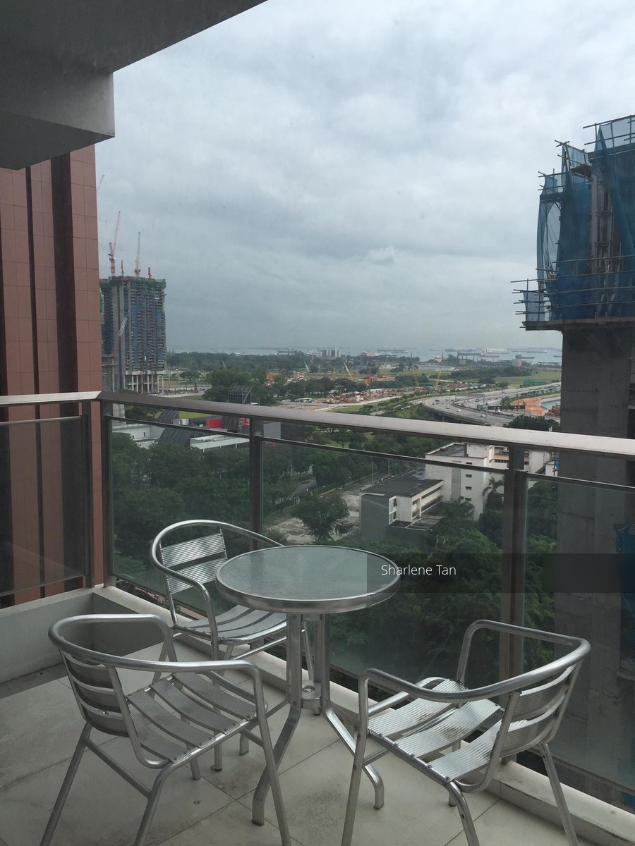 Lumiere (D2), Apartment #112902342
